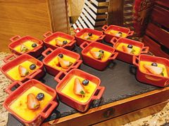 -夜市全日餐厅·洲际酒店(石家庄洲际酒店)