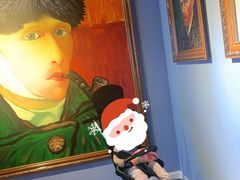 -天津梵高星空艺术馆(天河城旗舰店)