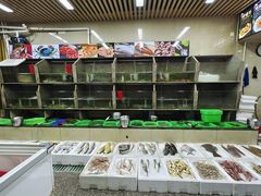 -龙宫海鲜楼(长乐漳港店)