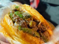 -正宁路小吃夜市