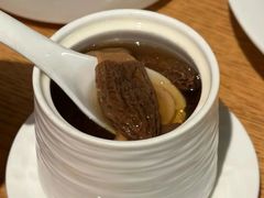 -汝是素•文创素食馆(金月湾店)