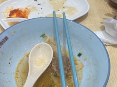 -小杨生煎(深圳岗厦北店)