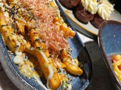 -BE BRIGHT KITCHEN(正佳广场店)