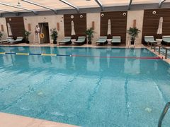 -上海嘉定喜来登酒店