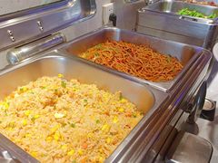 -瑞伯克牛排自助餐厅天一广场店