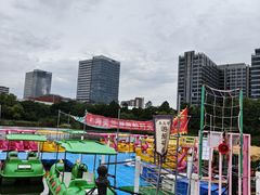 -美兰湖景区