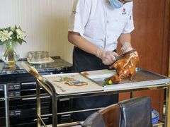 -全聚德(蓝山店)