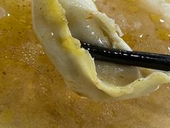 -回回锅贴(小河沿店)