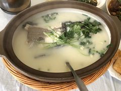 -翠茗农庄土菜馆(天目湖店)
