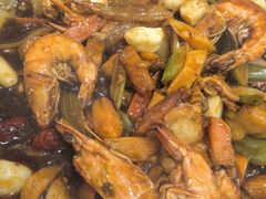 -黄记煌三汁焖锅(首创奥特莱斯店)