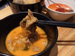 -水林间·寿喜烧自助(仙林金鹰店)