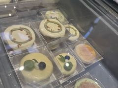 -杭州来福士中心
