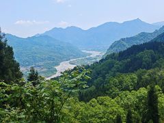 -太阳湾风景区