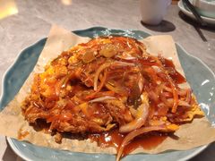 -啫神·广州地标美食(北京路店)