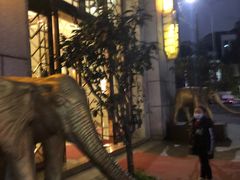 -芭菲盛宴·环球美食(袁家岗店)