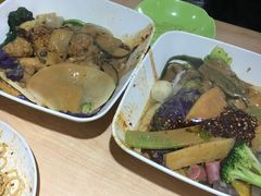 -林静小吃(复兴路店)