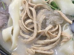 -惠丰源烩面馆(经七路店)