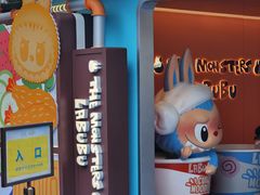 -泡泡玛特POPMART(天环购物中心店)