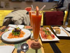 -安妮意大利餐厅(国贸店)