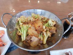 -洲晓鲜·舟山海鲜大排档(朱家尖风景区店)