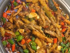 -炭亲干锅·虾蟹蛙(奥体天虹店)