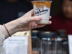 -SeekSeeking咖啡专门店(堰塘街店)