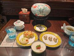 -富华斋饽饽铺·宫廷糕点·伴手礼(护国新天地店)