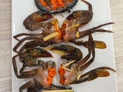 -船奇蒸汽海鲜·闽菜(八市海鲜总店)