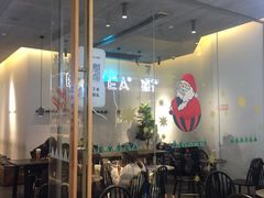 -喜茶(上海兴业太古汇店)