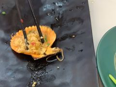 -覃记海鲜美食餐厅