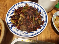 -福苗小骆驼烧烤(莲湖路店)