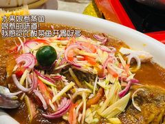 -肥肥蟹海鲜饭店(马六甲店)