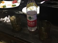 -乐圣量贩KTV自助餐(崇文店)