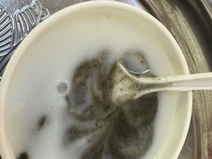 -谢怀亮芝麻茶