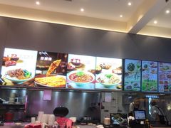 -小杨生煎(深圳岗厦北店)