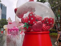 -东莞松山湖万象汇