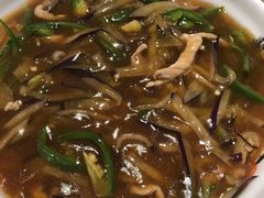 -四姐妹东北饺子(沙尾路店)