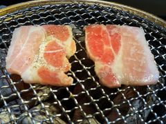 -AJIYA炭火烧肉(徐汇正大乐城店)