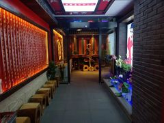-袍家大院重庆火锅(文安路店)