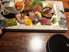 -桐寿司Sushi Tong