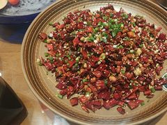 -苏帮主三样菜·江湖川菜(高新店)