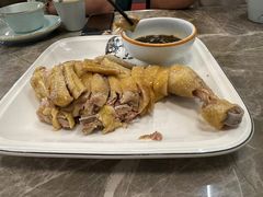 白切鸡-状元楼(金溪路店)