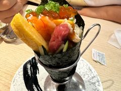 -海鲜三崎港(镰仓小町通店)