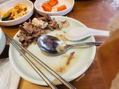 -长寿参鸡汤(朝韩风情街店)