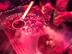-MOSSO·Liveshow(M3香港广场店)