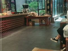 -毅祥斋老孙家泡馍(西羊市店)