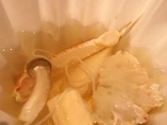 -蟹道乐(新宿本店)