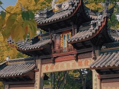 -西园戒幢律寺