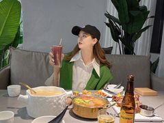 -古仓餐厅·创意菜
