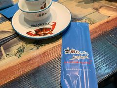 -老船长海鲜加工店(世纪家园店)